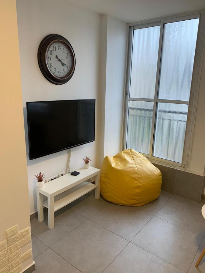 Gk Apartment Harmony 바트얌 외부 사진