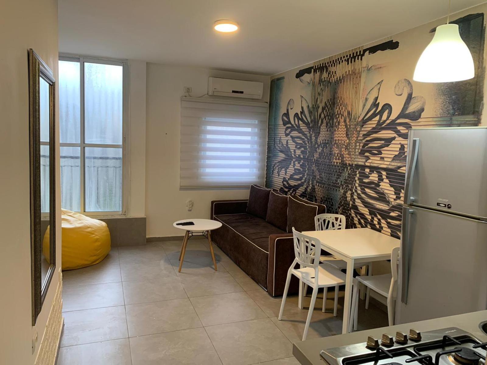 Gk Apartment Harmony 바트얌 외부 사진