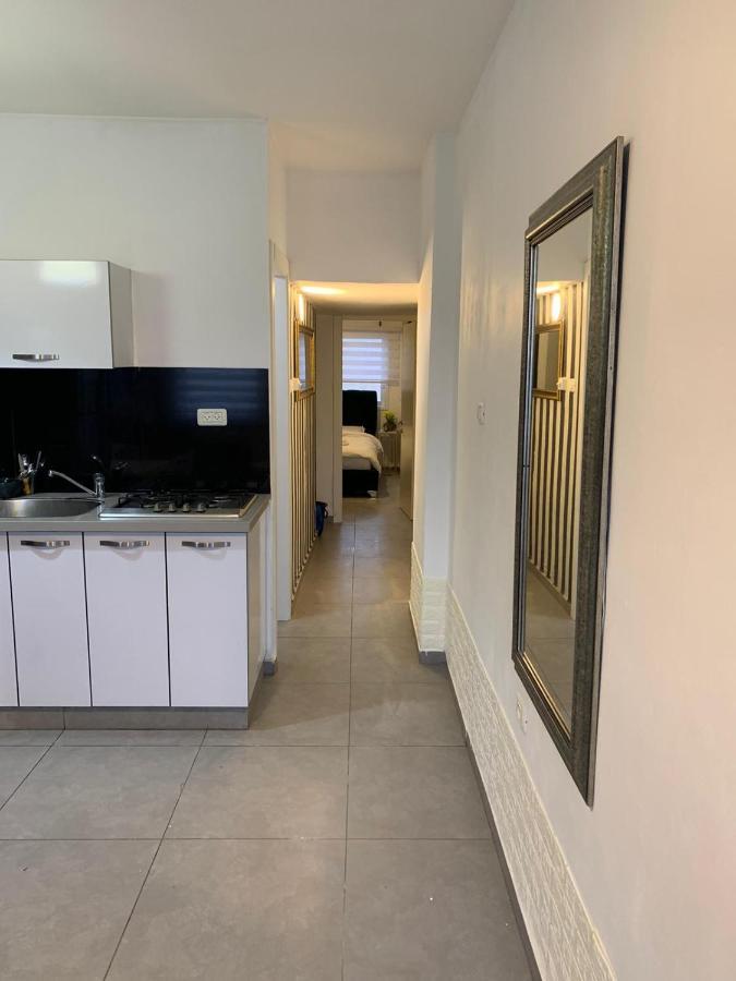 Gk Apartment Harmony 바트얌 외부 사진