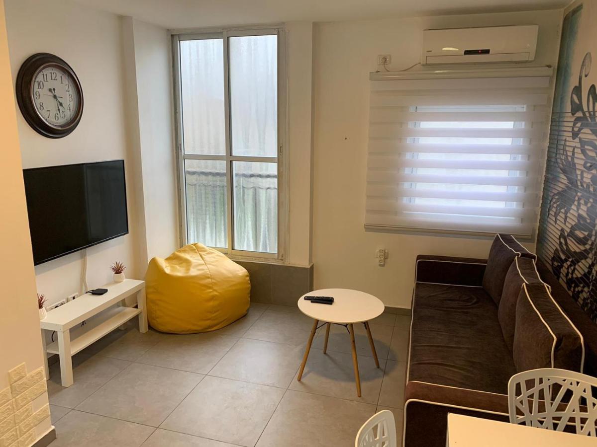 Gk Apartment Harmony 바트얌 외부 사진
