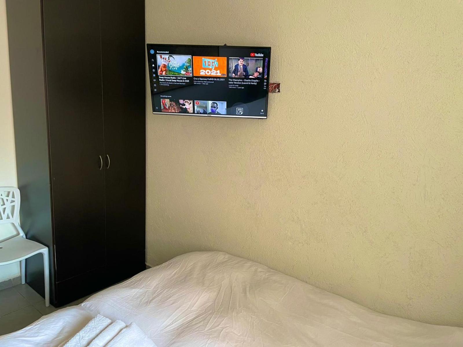 Gk Apartment Harmony 바트얌 외부 사진