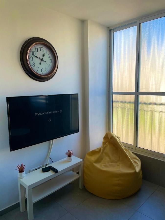 Gk Apartment Harmony 바트얌 외부 사진
