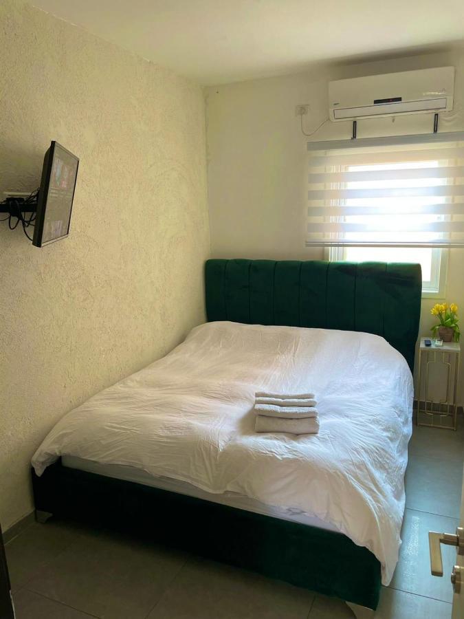 Gk Apartment Harmony 바트얌 외부 사진