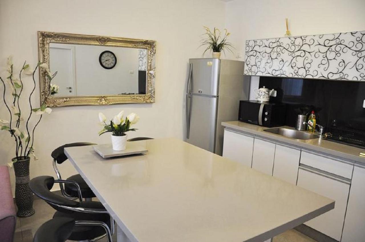 Gk Apartment Harmony 바트얌 외부 사진