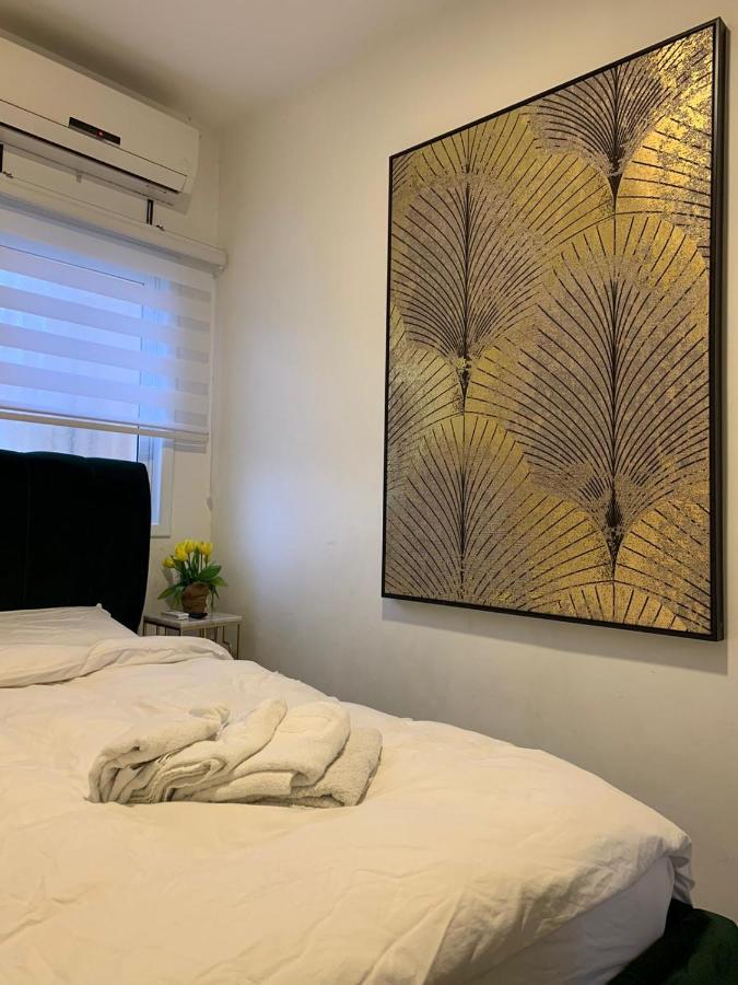 Gk Apartment Harmony 바트얌 외부 사진