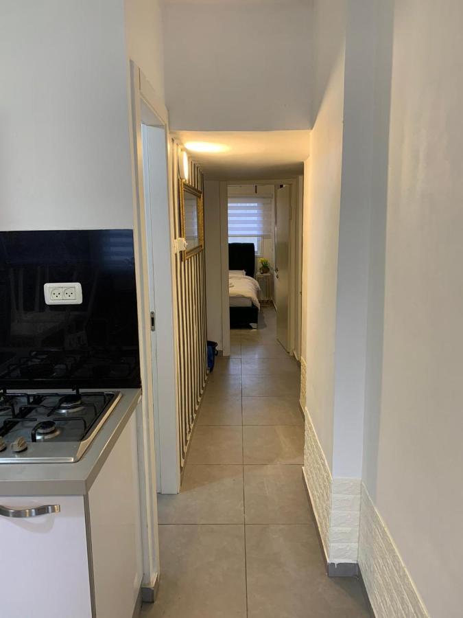 Gk Apartment Harmony 바트얌 외부 사진