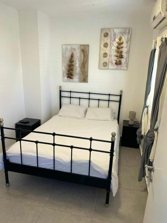 Gk Apartment Harmony 바트얌 외부 사진