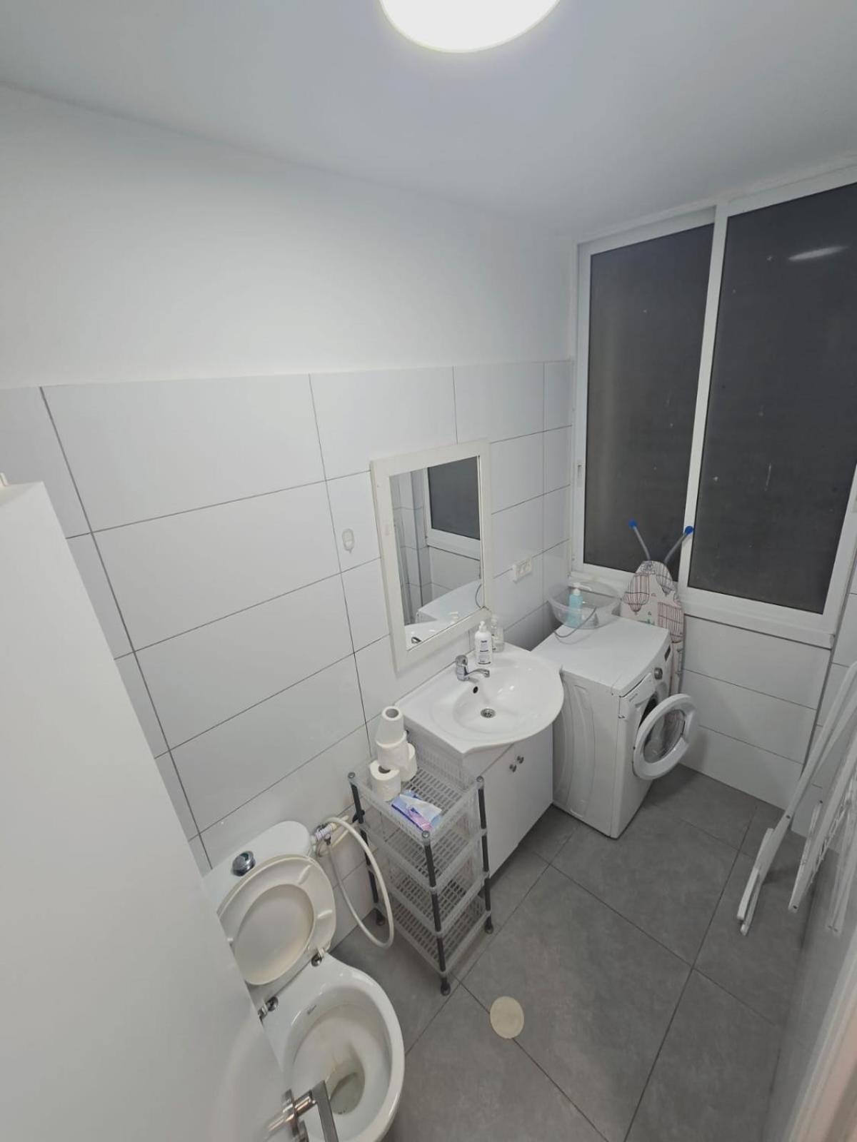 Gk Apartment Harmony 바트얌 외부 사진