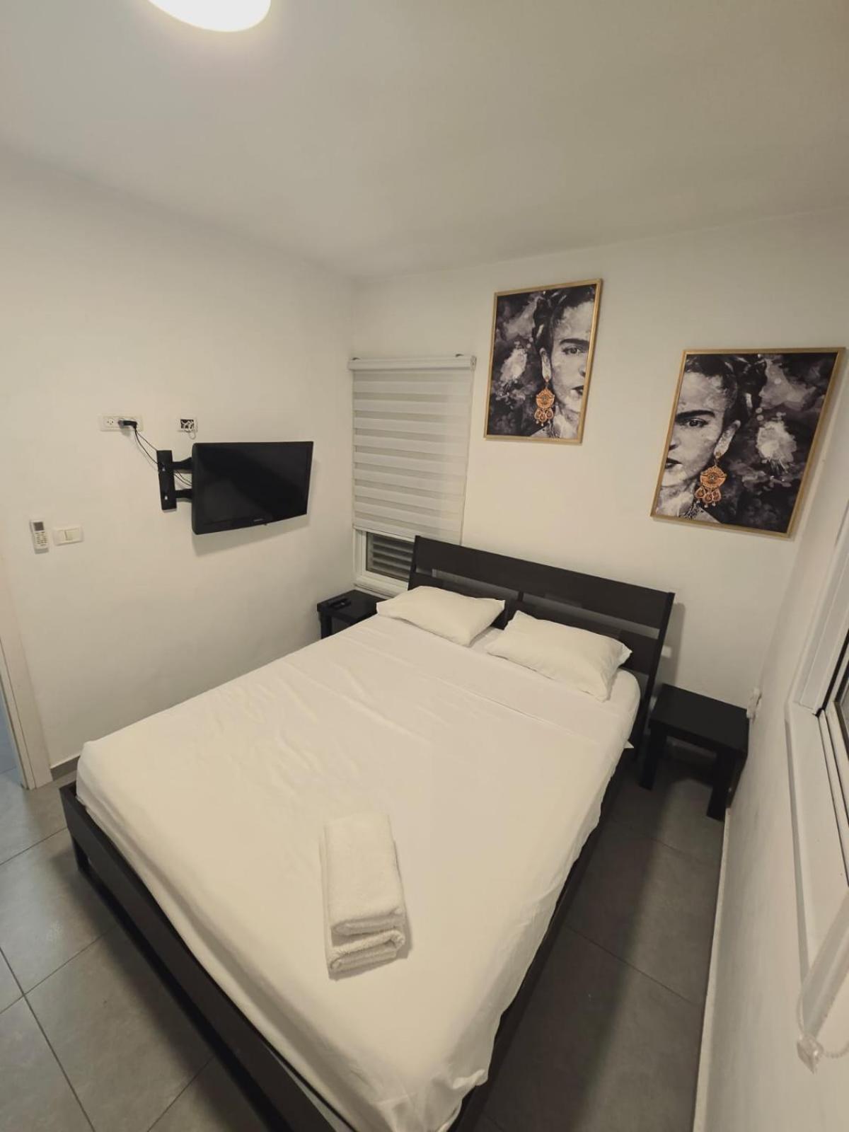 Gk Apartment Harmony 바트얌 외부 사진