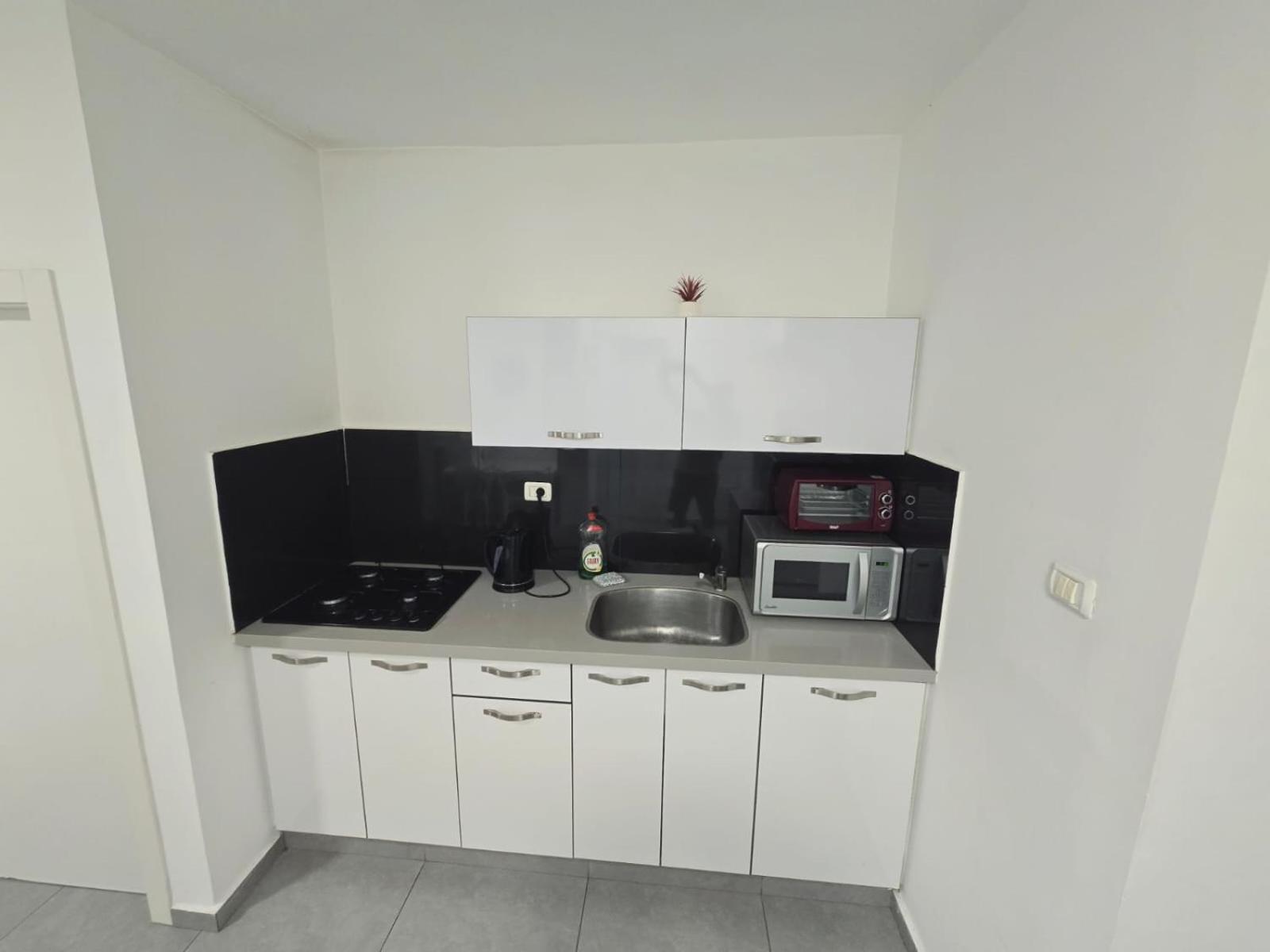 Gk Apartment Harmony 바트얌 외부 사진