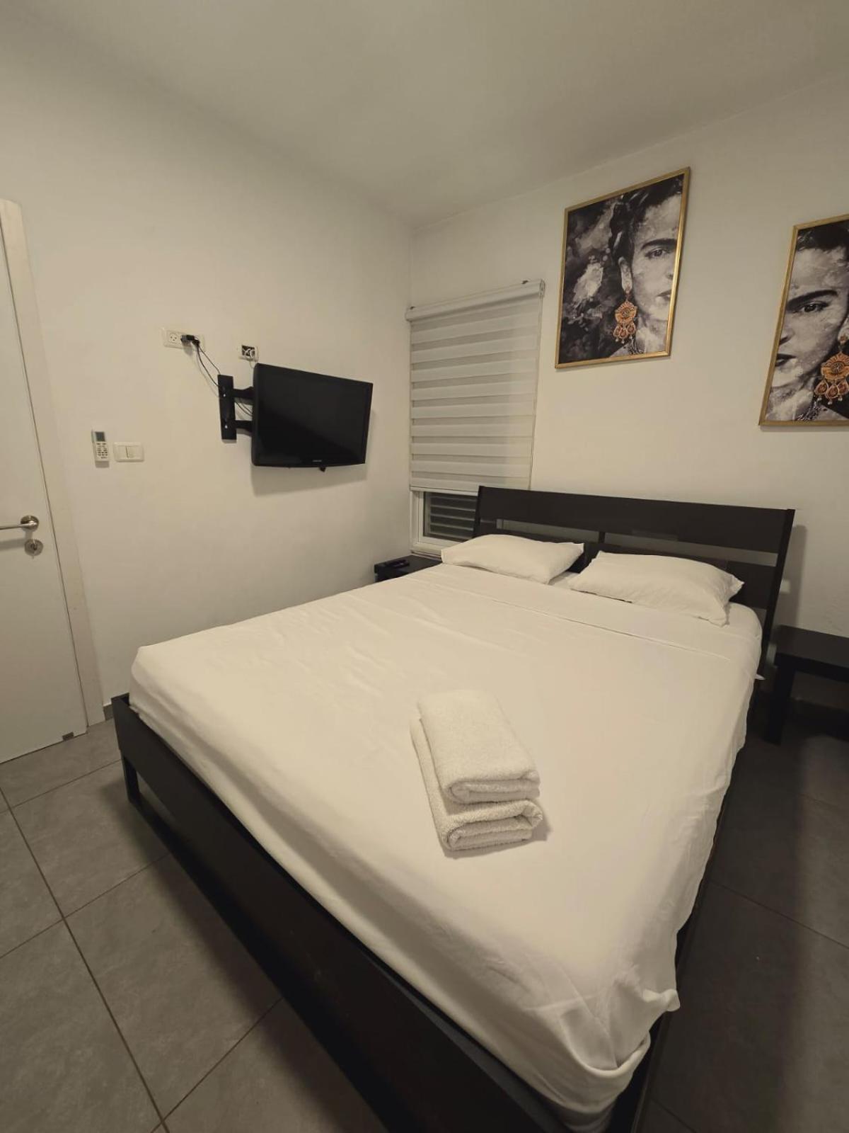 Gk Apartment Harmony 바트얌 외부 사진