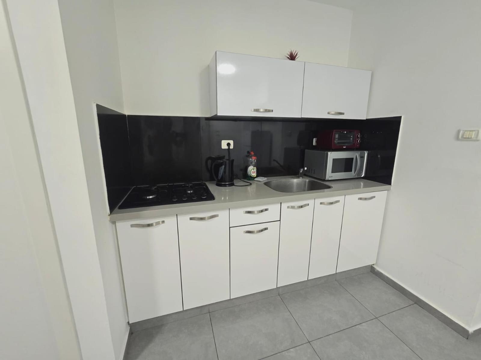 Gk Apartment Harmony 바트얌 외부 사진